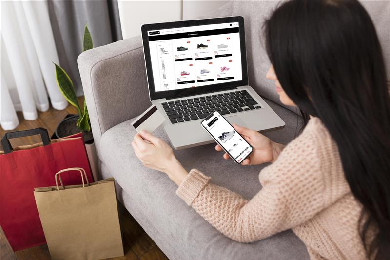 ¡Cyber Monday en zapatos.hn! Descuentos en calzado, ropa y accesorios que no puedes dejar pasar