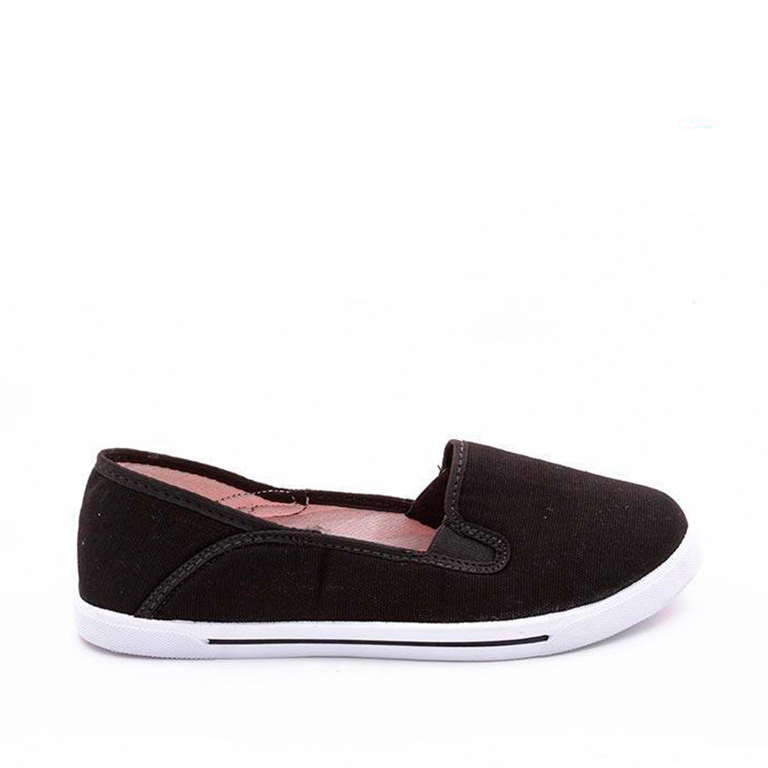 Zapatillas Dina lll negro para Mujer