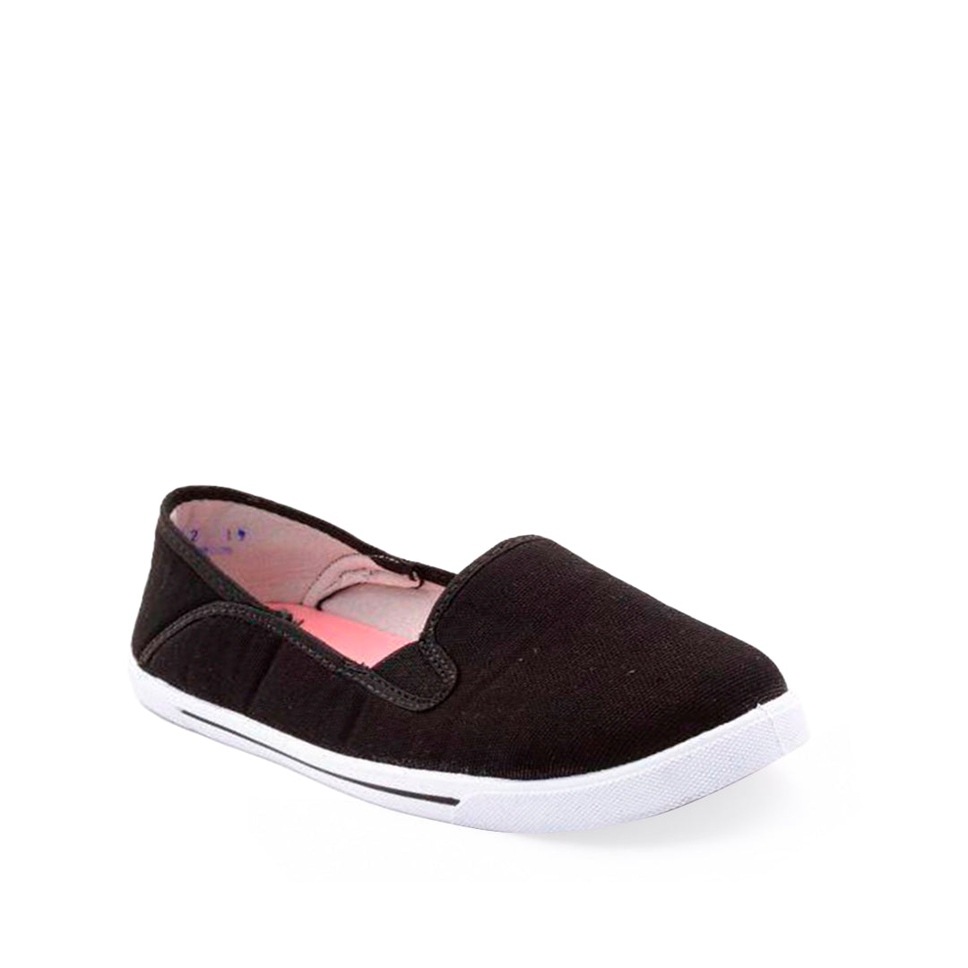 Zapatillas Dina lll negro para Mujer