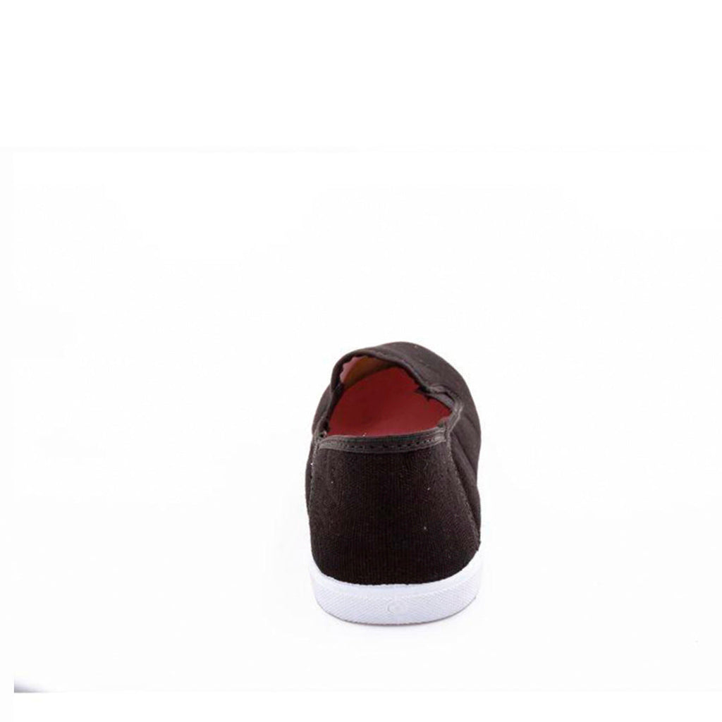 Zapatillas Dina lll negro para Mujer