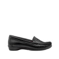 Zapatos escolares Judy 5 negro para Niña