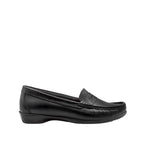 Zapatos escolares Judy 5 negro para Niña