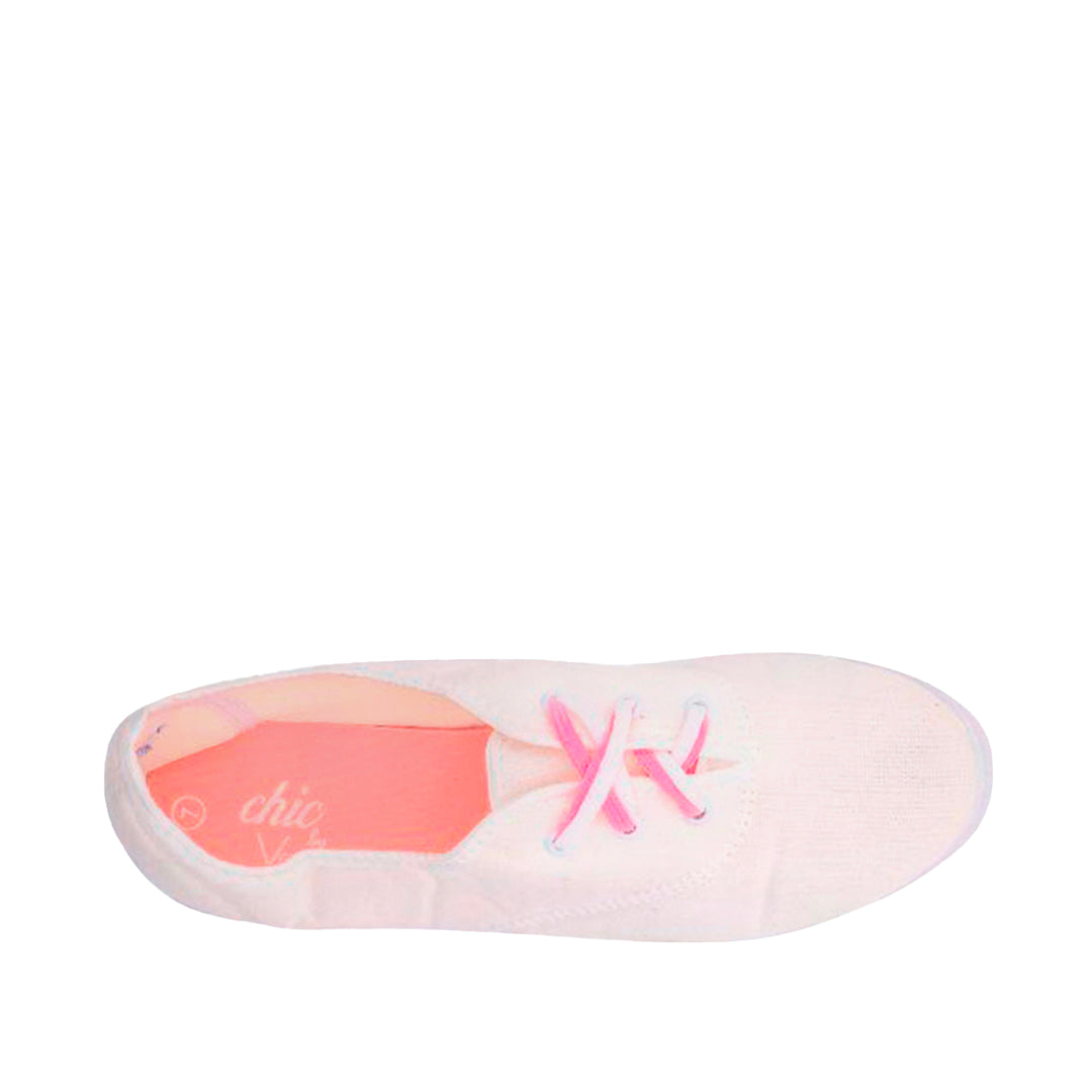 Zapatillas Dina blanco para Mujer