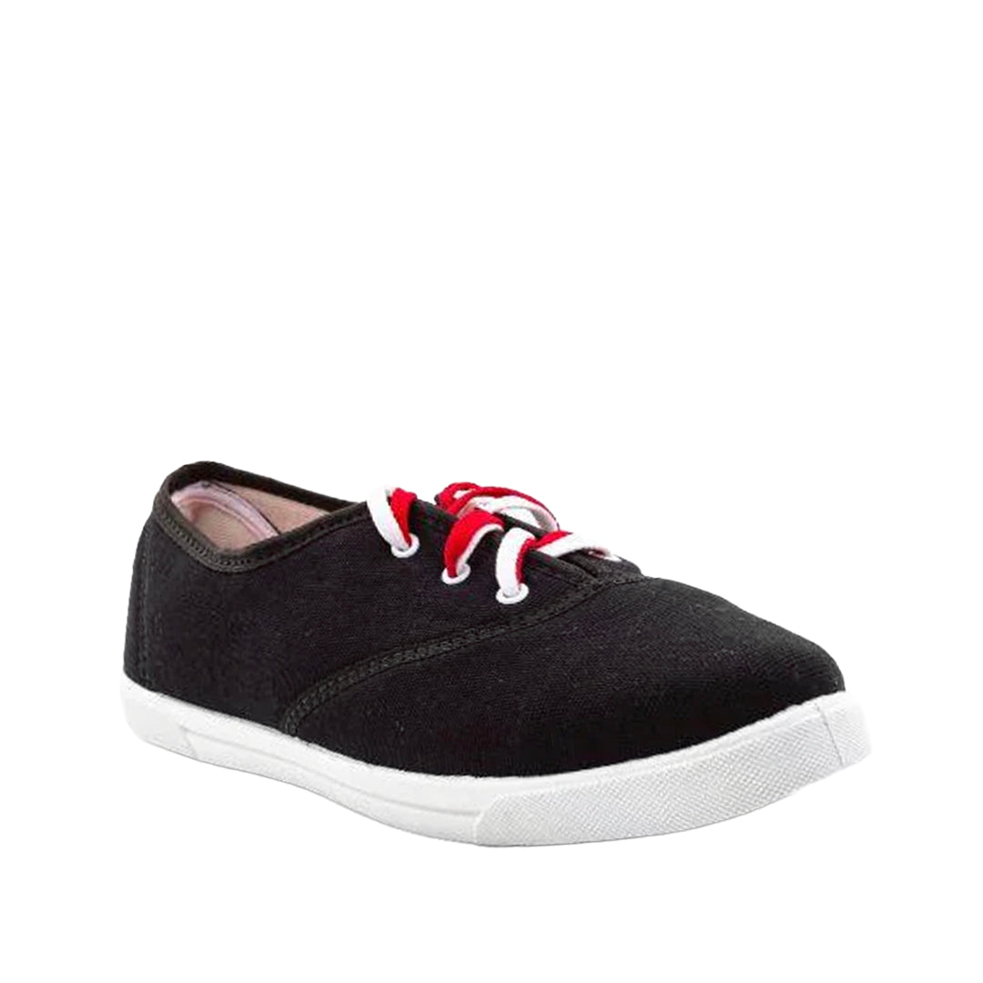 Zapatillas Dina negro para Mujer