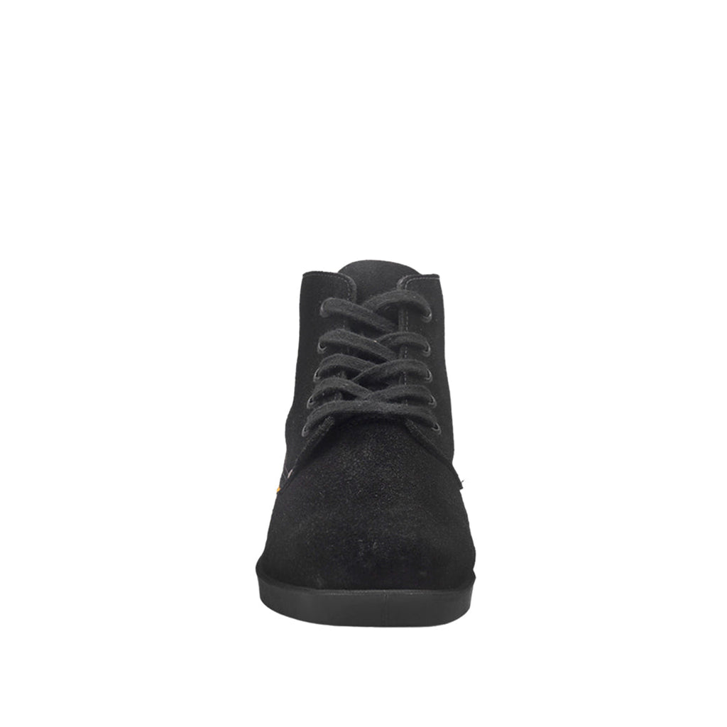 Botas industrial Burro negro para Hombre