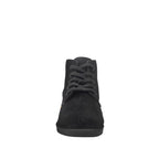 Botas industrial Burro negro para Hombre