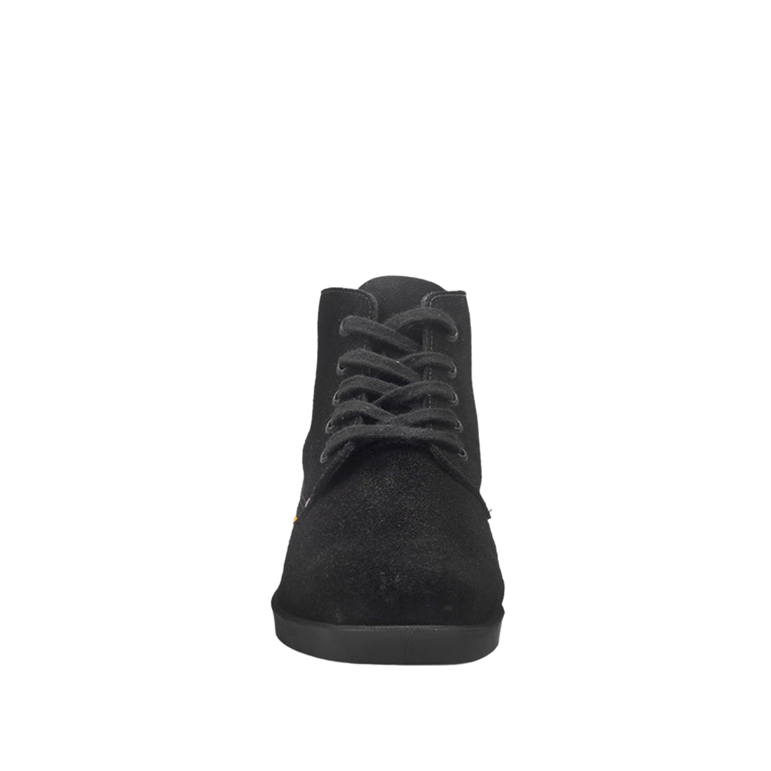 Botas industrial Burro negro para Hombre