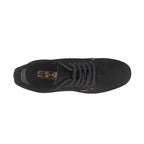 Botas industrial Burro negro para Hombre