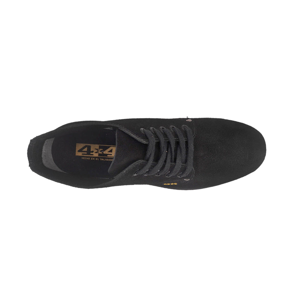 Botas industrial Burro negro para Hombre