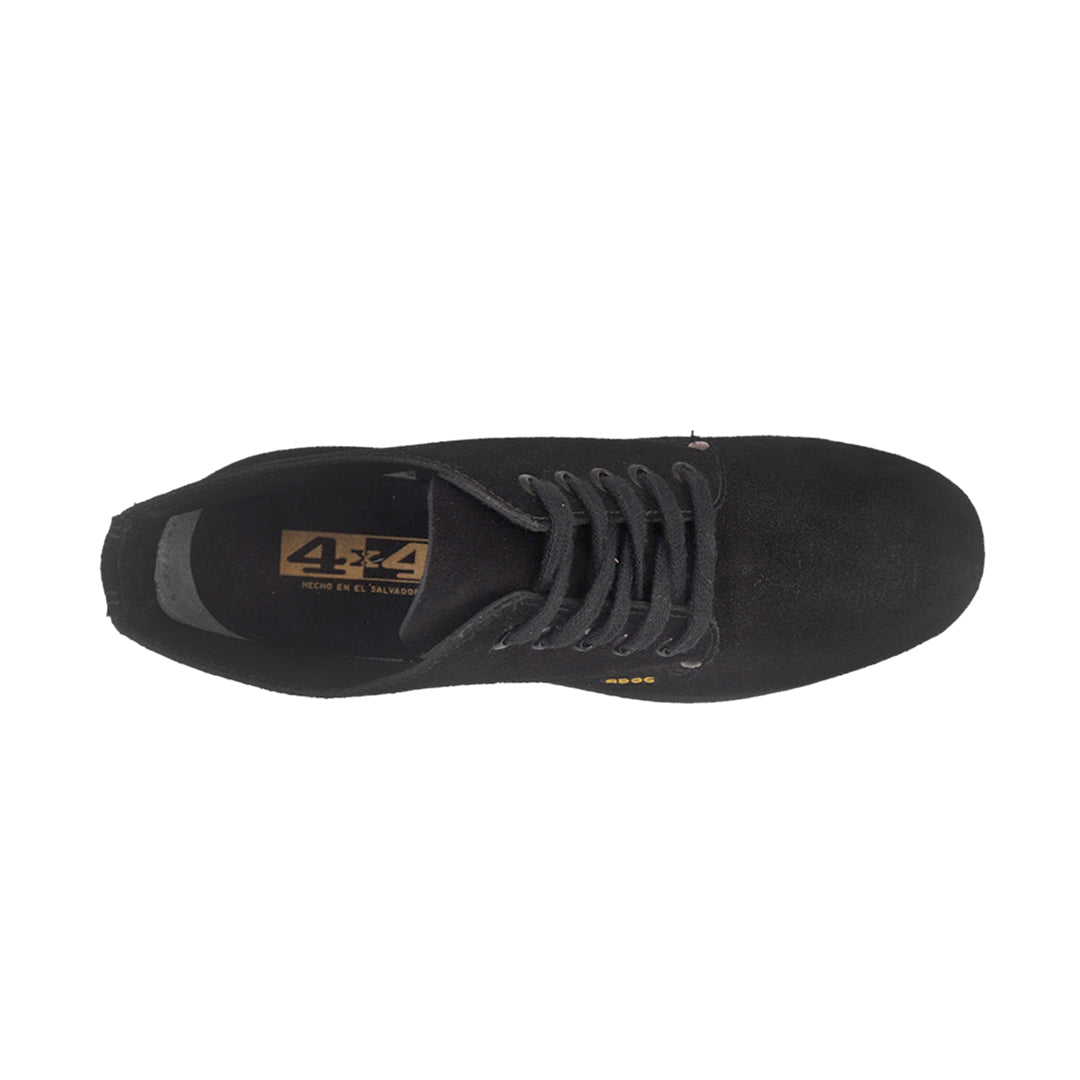 Botas industrial Burro negro para Hombre
