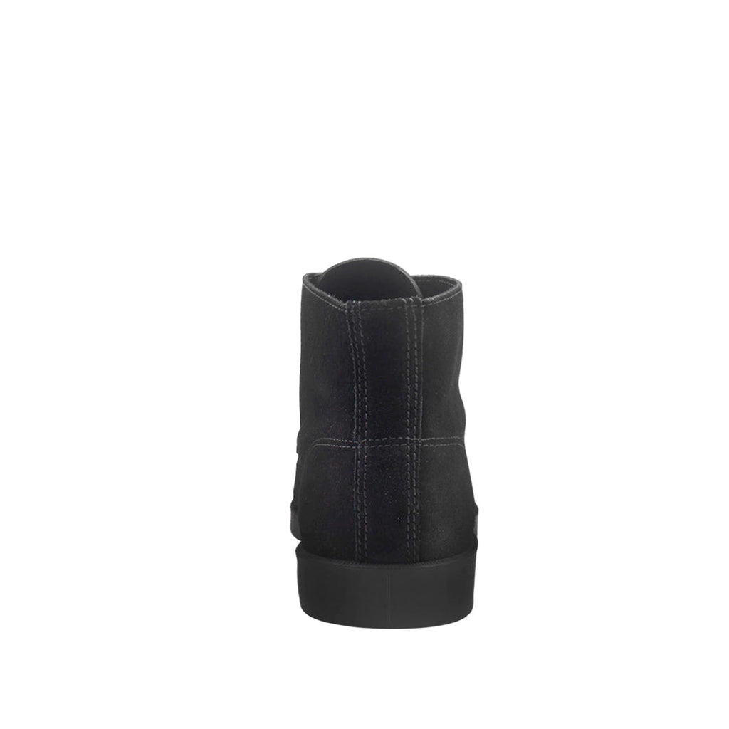 Botas industrial Burro negro para Hombre