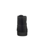 Botas industrial Burro negro para Hombre