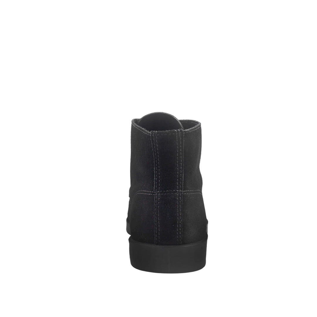 Botas industrial Burro negro para Hombre