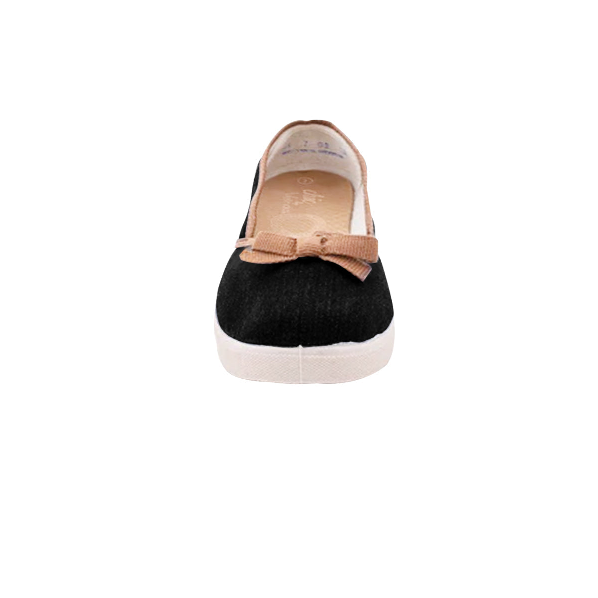 Zapatillas Doriee negro para Mujer