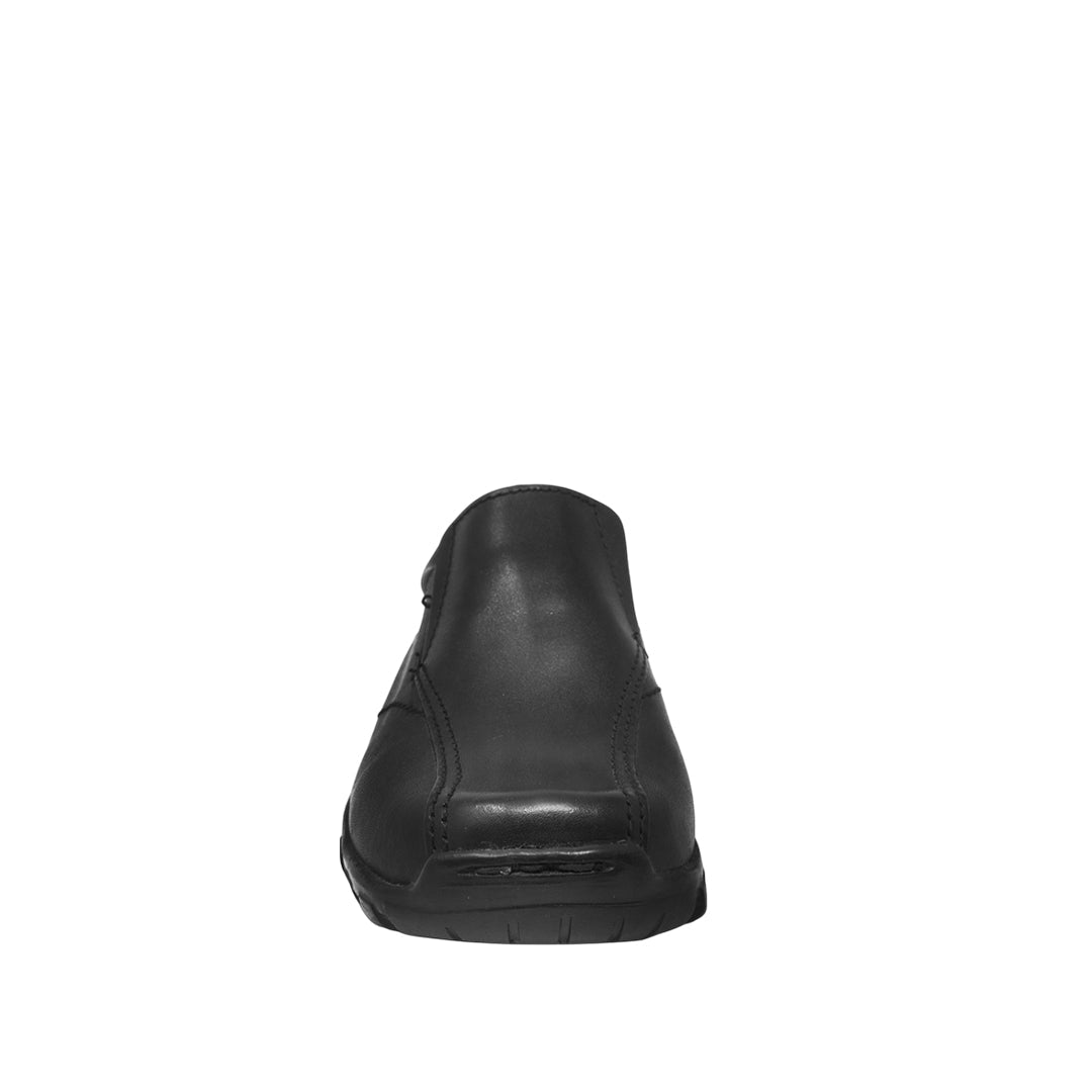 Escolar Saanti negro para niños