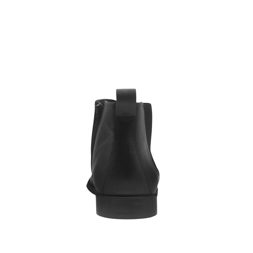 Botas Orion negro para Hombre