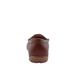 Mocasines Rosivel cafe para Mujer