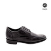 Derby shoes Martell para hombre color negro