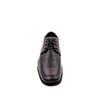 Derby shoes Martell para hombre color negro
