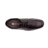 Derby shoes Martell para hombre color negro