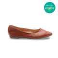 Balerinas Violetamir camel para Mujer