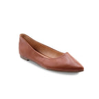 Balerinas Violetamir camel para Mujer