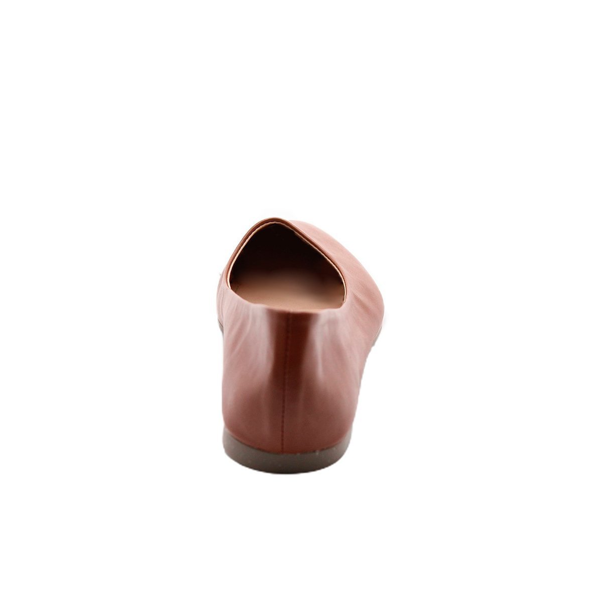 Balerinas Violetamir camel para Mujer