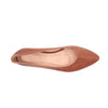 Ballerinas Violeta para mujer color camel