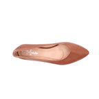 Balerinas Violetamir camel para Mujer