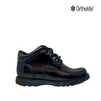 Botas escolares Gant 3.0 para niño color negro