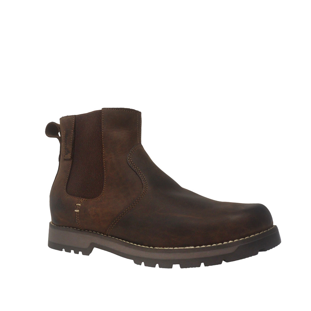 Botas Heartland Terra cafe para Hombre