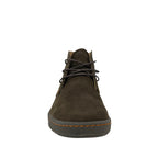 Botas Polux  para hombre color café