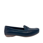 Mocasines Sisi navy para mujer
