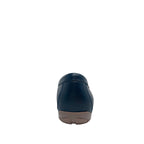 Mocasines Sisi navy para mujer