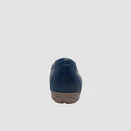 Mocasines Sisi navy para mujer
