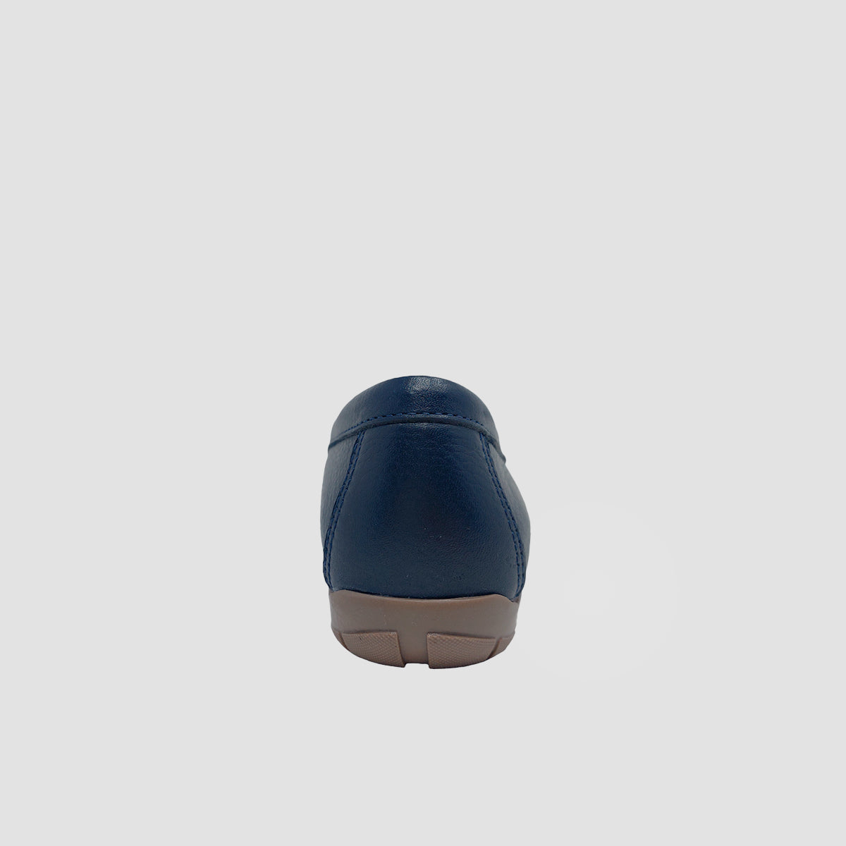 Mocasines Sisi navy para mujer