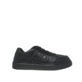 Sneakers Nash para niño color negro