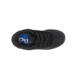 Sneakers Nash para niño color negro