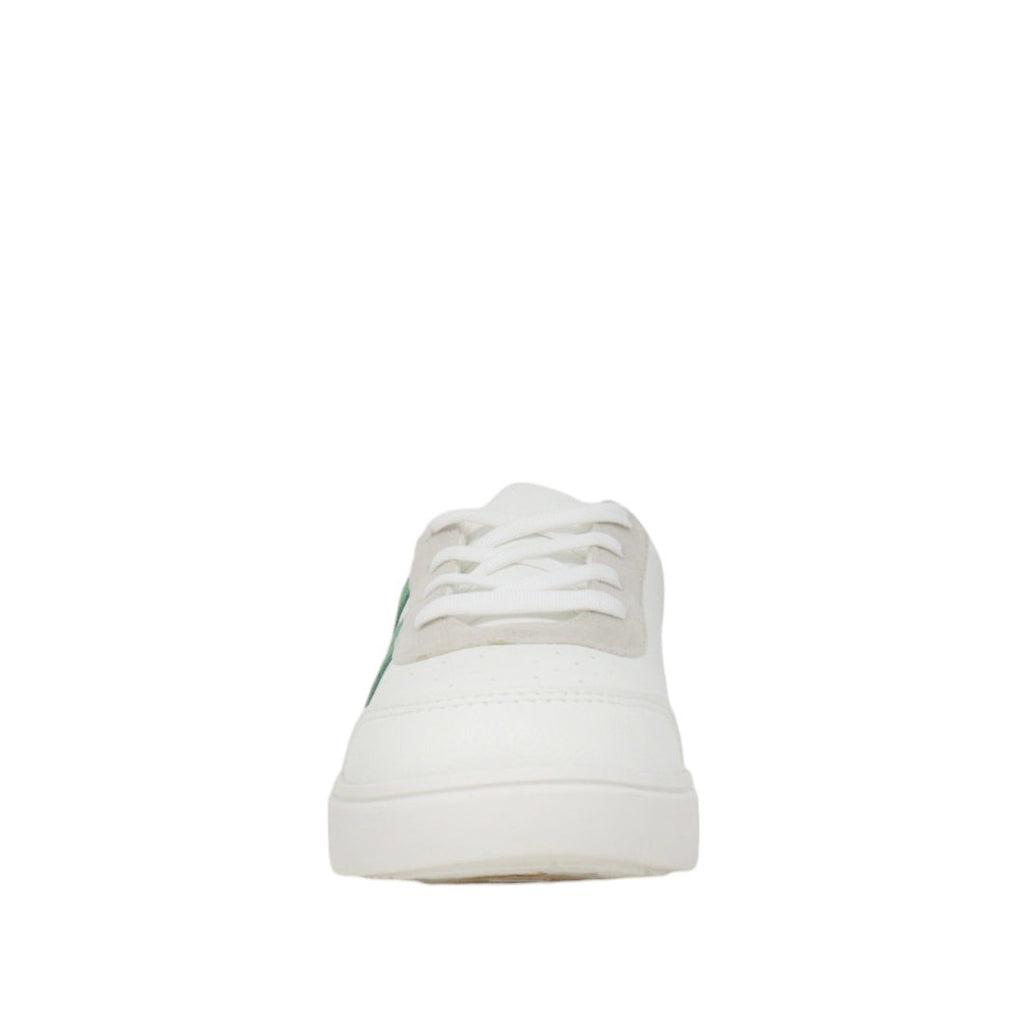 Sneakers Nash para niño color blanco
