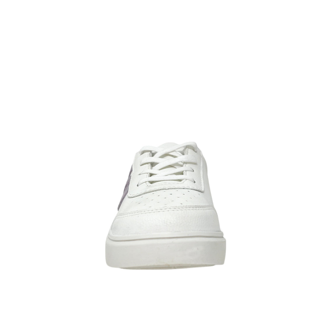 Sneakers Nasha para niña color rosado