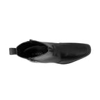 Botas Xavi negro