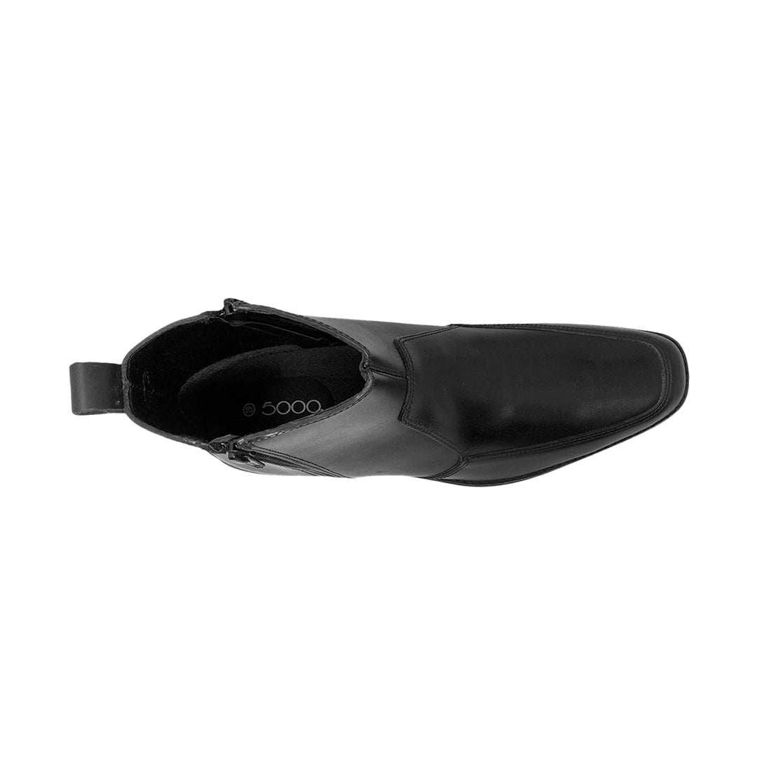 Botas Xavi negro