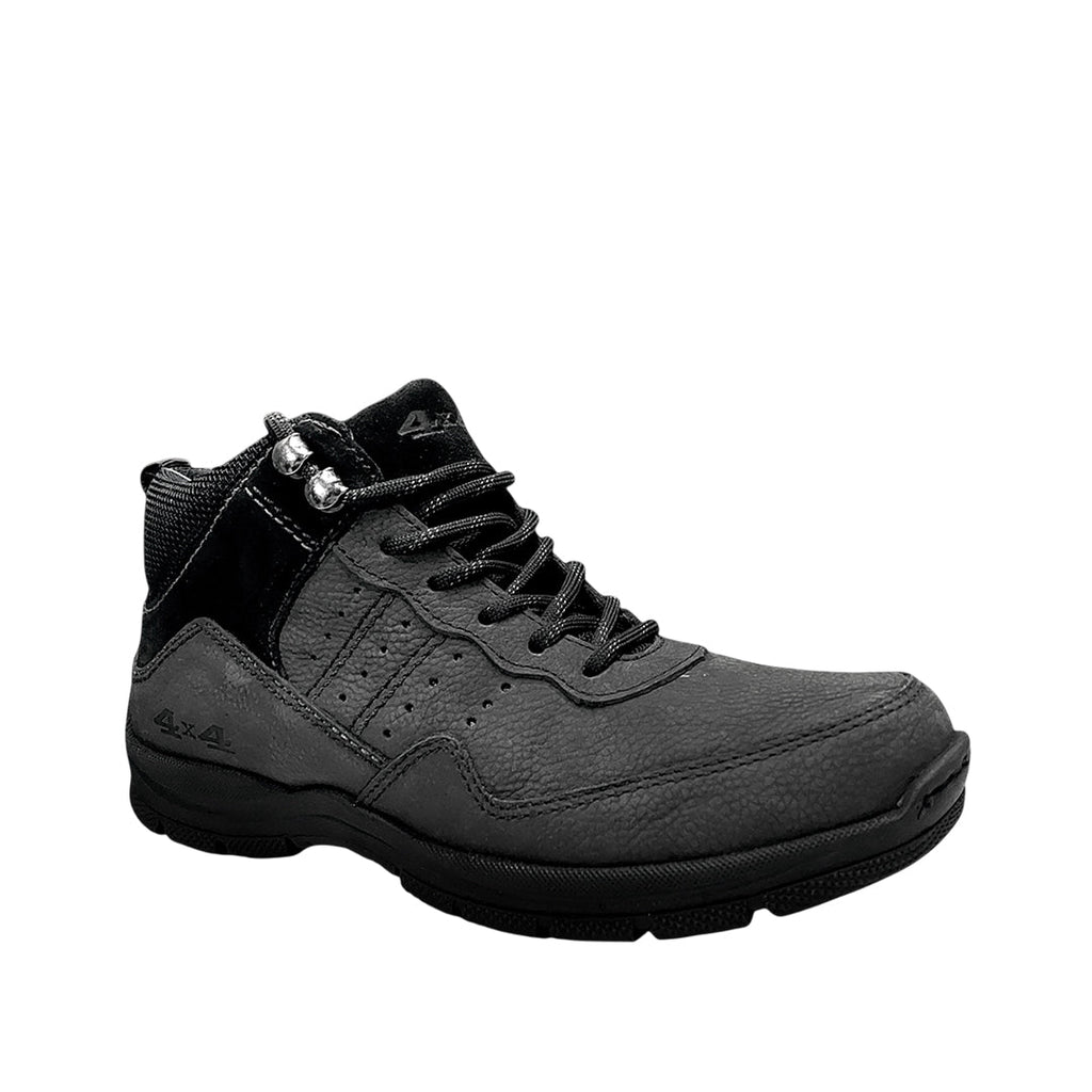Botas Gilberto 4X4 gris