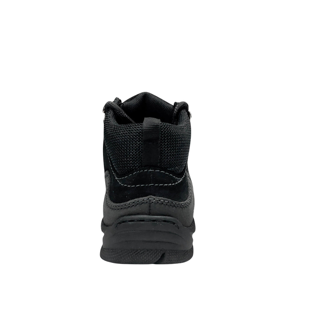 Botas Gilberto 4X4 gris