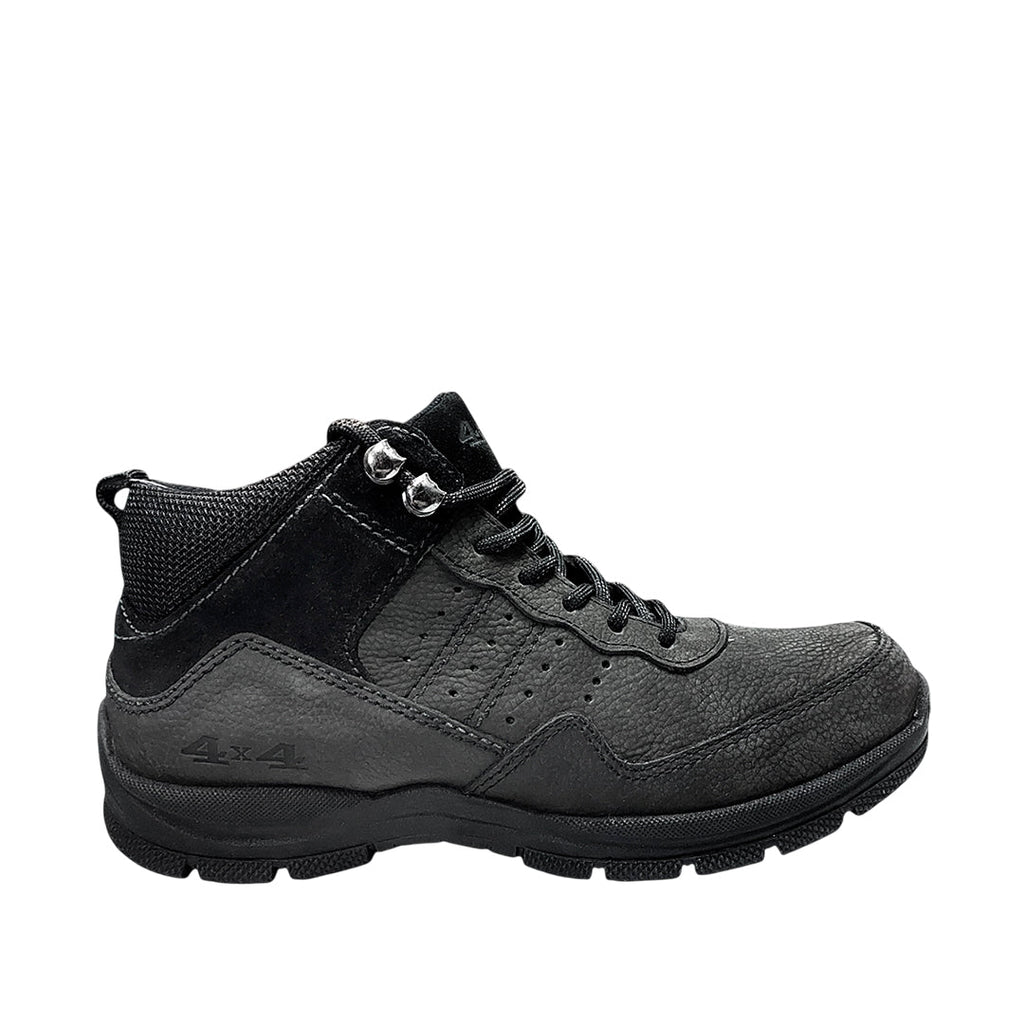 Botas Gilberto 4X4 gris