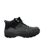 Botas Gilberto 4X4 gris