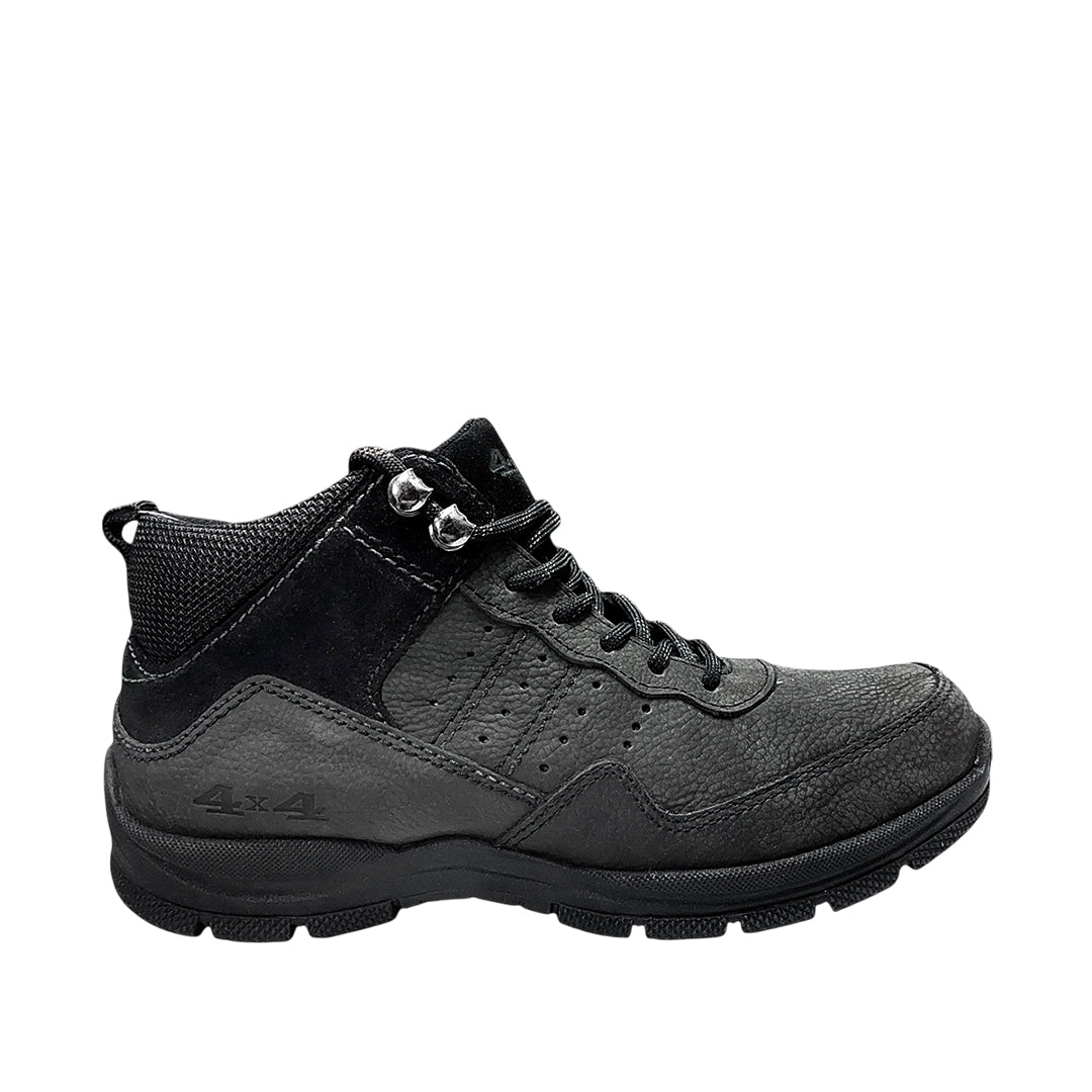 Botas Gilberto 4X4 gris