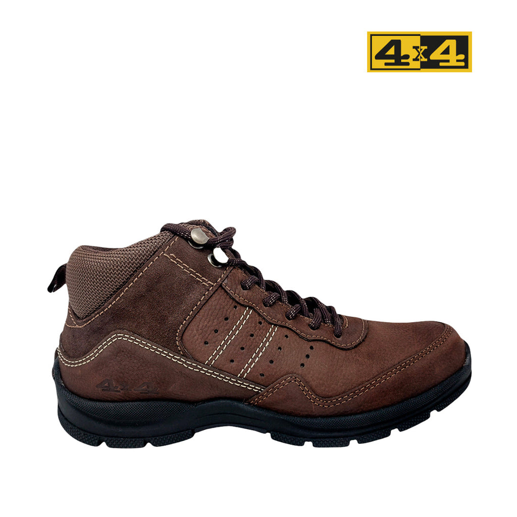 Botas Gilberto tan