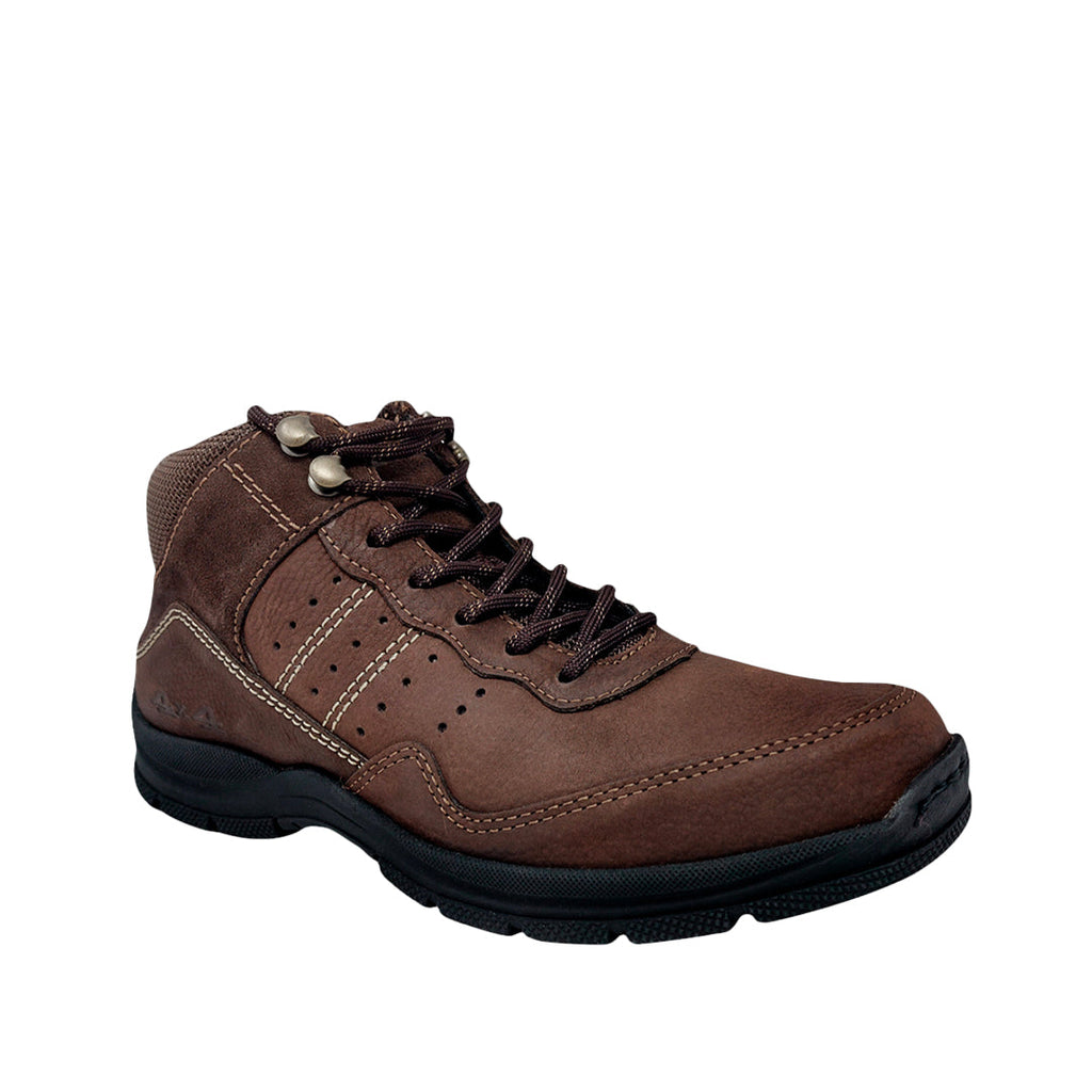 Botas Gilberto tan