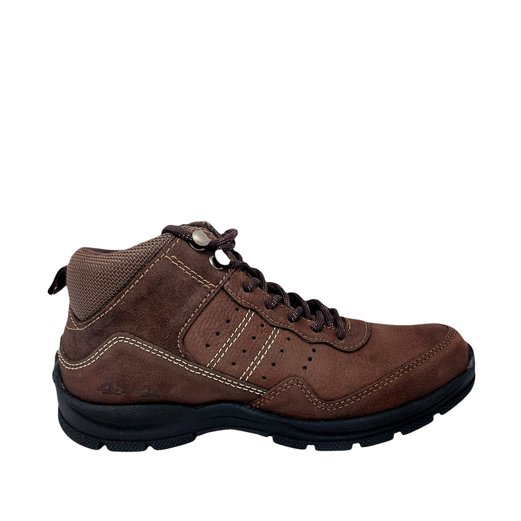 Botas Gilberto tan